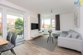 Haus Talita - Wohnung SIERRA